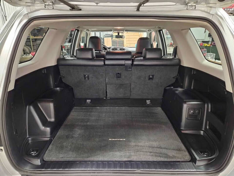 2010 Toyota 4Runner SR5