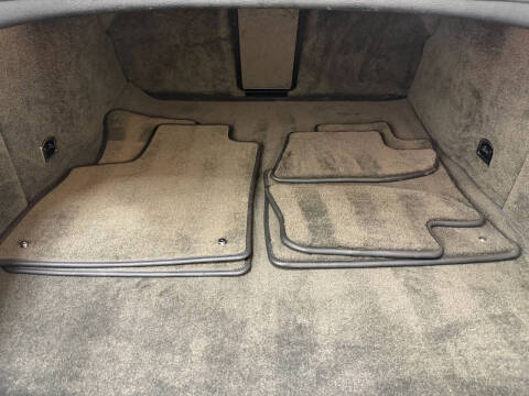 2017 Bentley Continental GT Speed