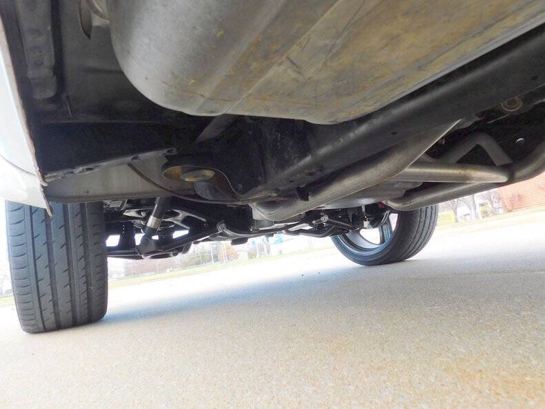 1982 Chevrolet C/K 10 Series