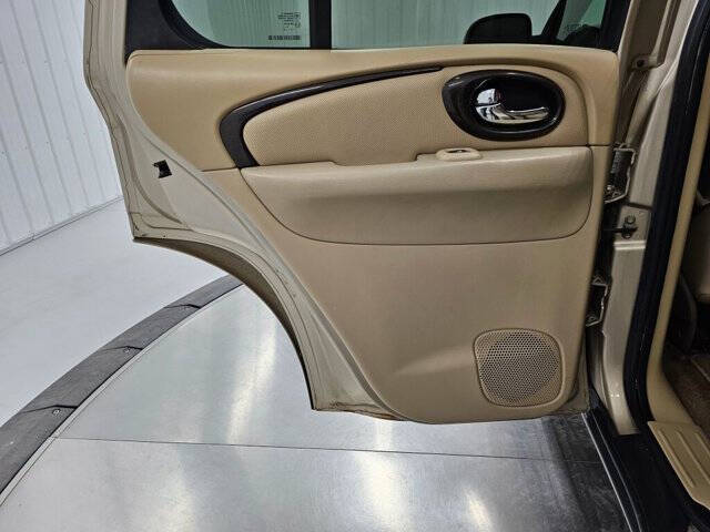 2004 Buick Rainier CXL