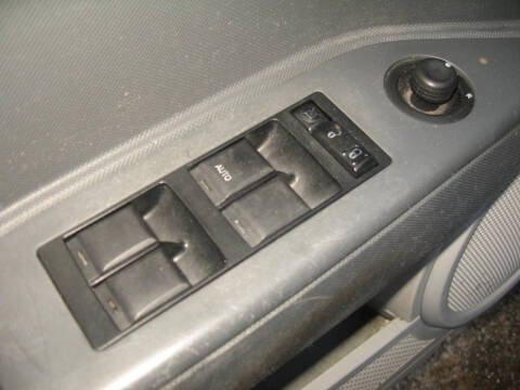 2007 Dodge Caliber SXT