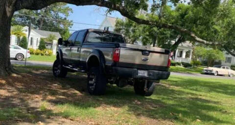 2003 Ford F-350 Super Duty Lariat