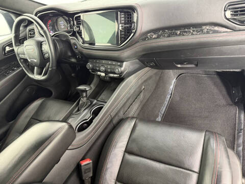 2024 Dodge Durango R/T Plus