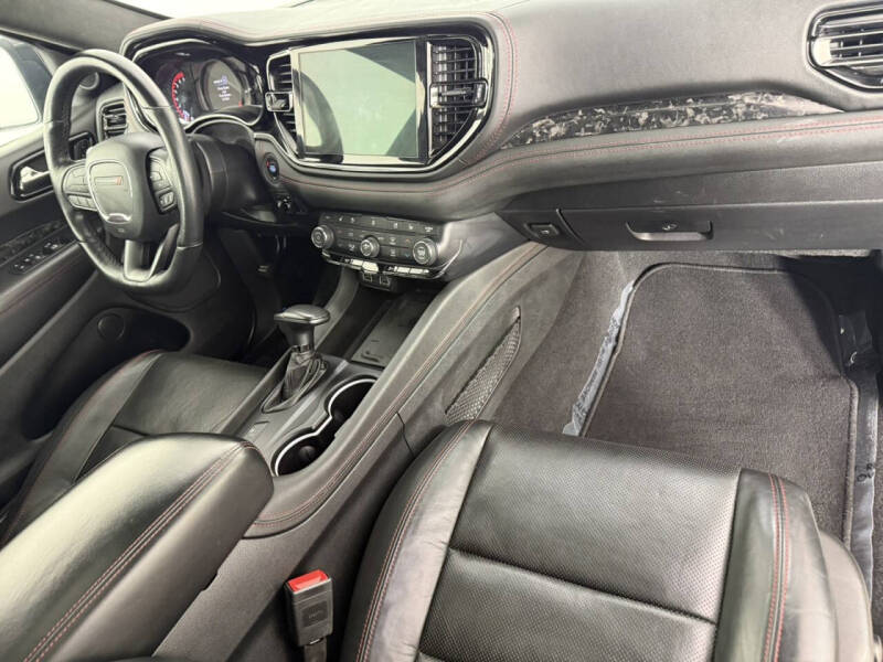 2024 Dodge Durango R/T Plus