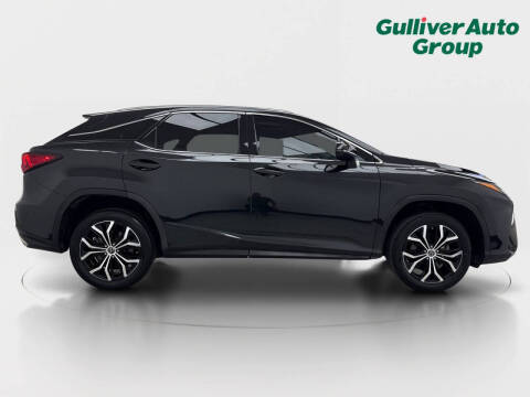 2019 Lexus RX 350