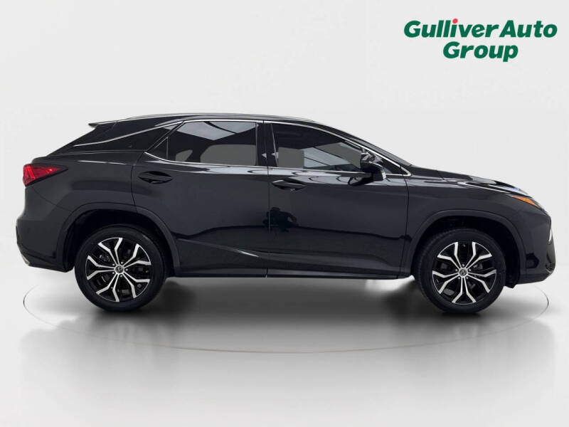 2019 Lexus RX 350