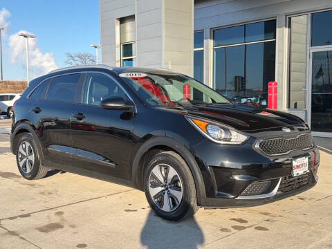 2019 Kia Niro LX
