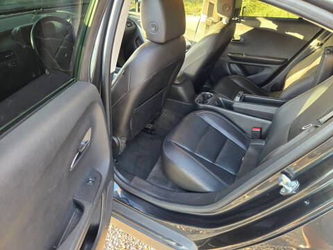 2015 Chevrolet Volt Premium