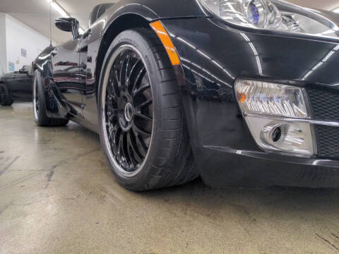 2007 Saturn SKY