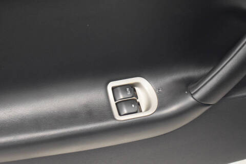 2008 Pontiac Solstice GXP