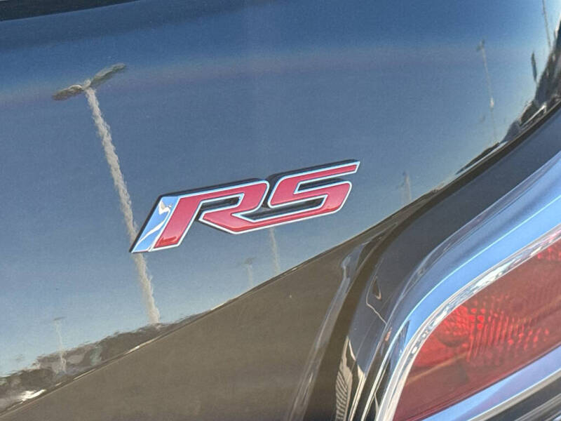 2020 Chevrolet Sonic LT