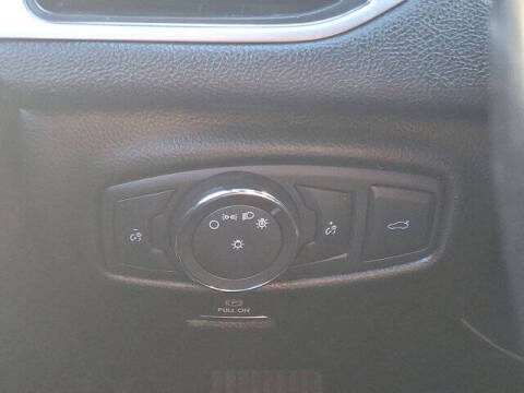 2018 Lincoln MKZ Select