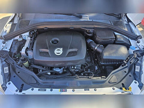 2015 Volvo XC60 T5 Drive-E Platinum