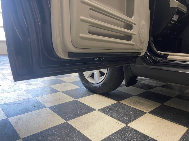 2011 Honda Element EX