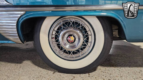 1952 Oldsmobile Eighty-Eight