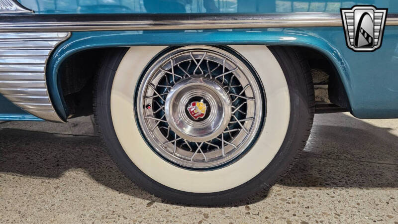 1952 Oldsmobile Eighty-Eight