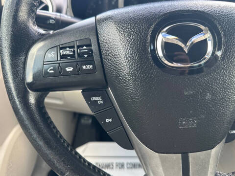 2012 Mazda CX-7 i Sport