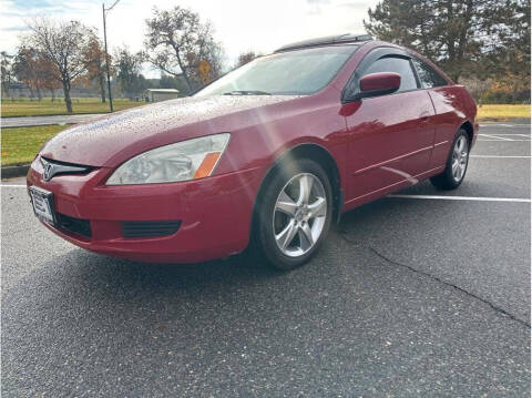 2004 Honda Accord EX V-6