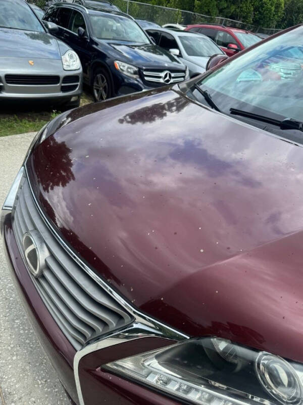 2014 Lexus RX 350