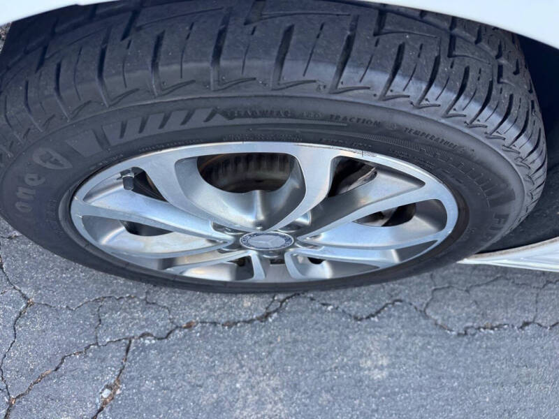 2015 Mercedes-Benz C-Class C 300 4MATIC