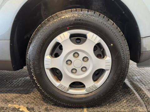 2006 Saturn Vue