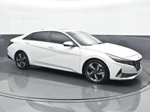 2022 Hyundai Elantra