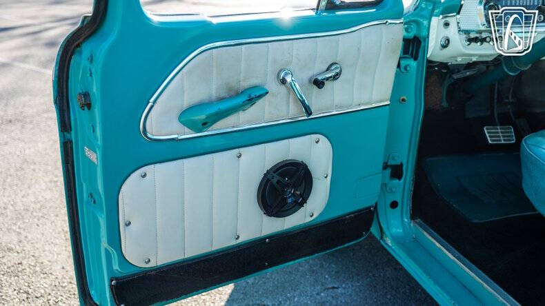 1966 Ford F-100