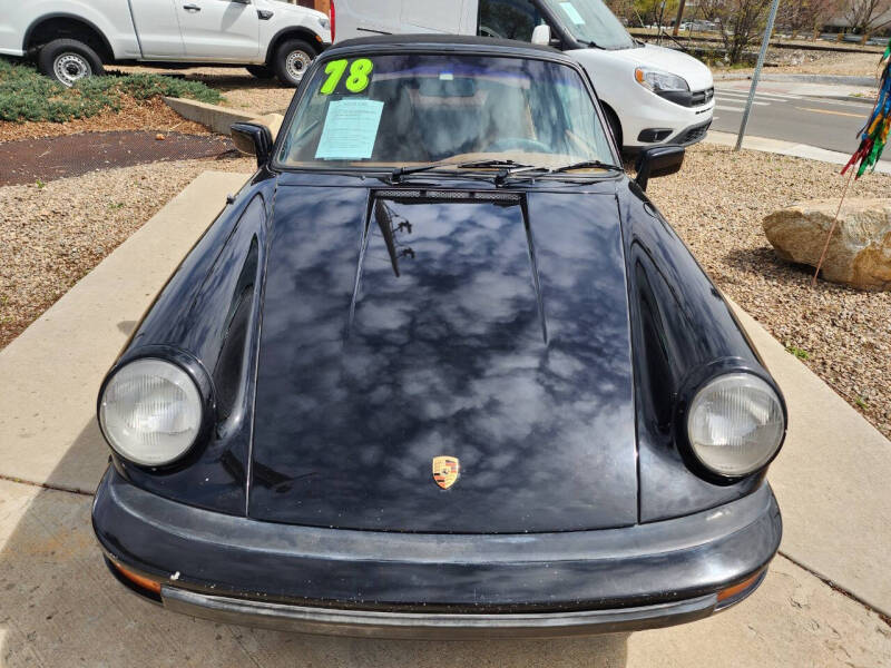 1978 Porsche 911 Carrera