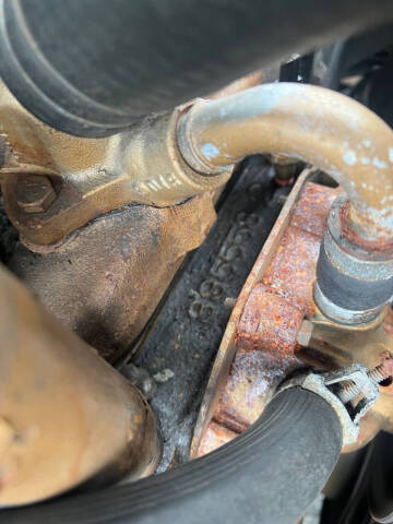 1971 Oldsmobile Cutlass Supreme