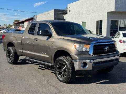 2012 Toyota Tundra for sale at Curry's Cars - Brown & Brown Wholesale in Mesa AZ