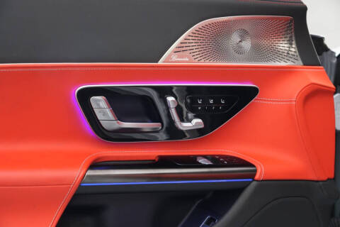 2024 Mercedes-Benz AMG GT 63