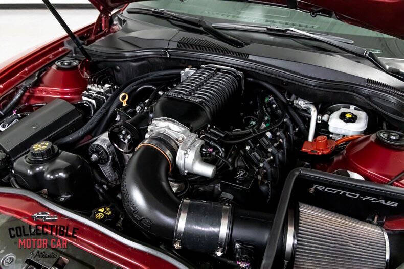 2010 Chevrolet Camaro SS