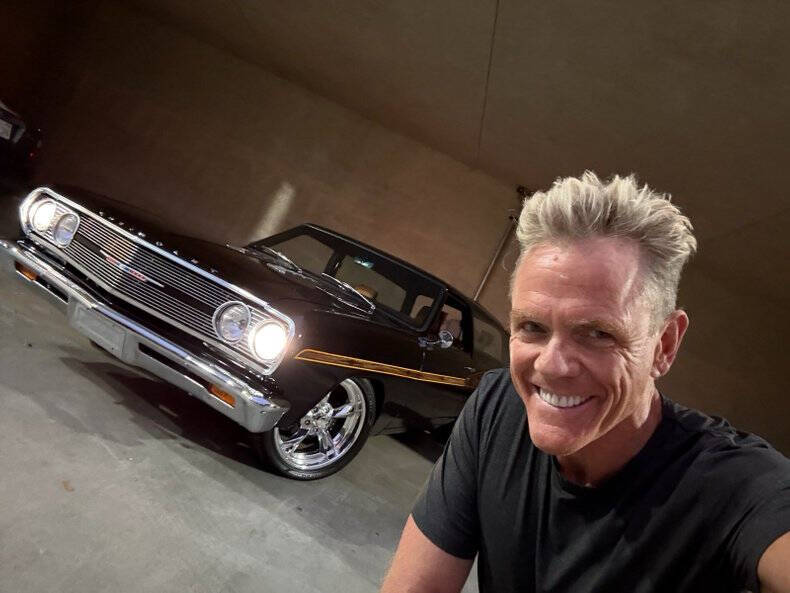 1964 Chevrolet Chevelle