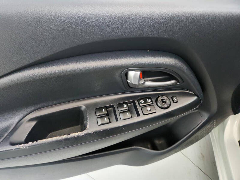 2012 Kia Rio EX