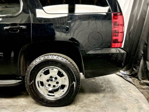 2014 Chevrolet Tahoe LS