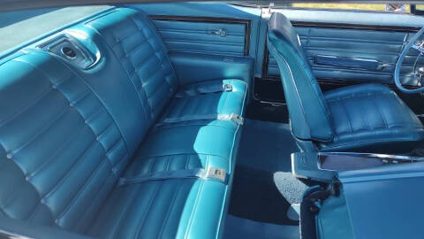 1966 Chevrolet Caprice