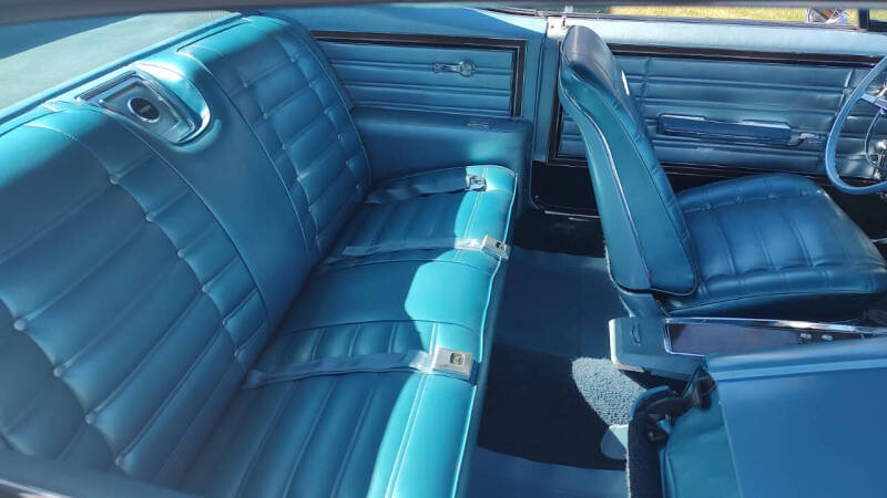 1966 Chevrolet Caprice