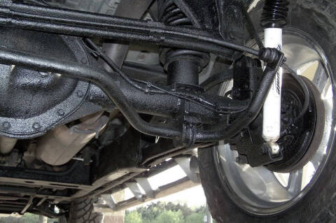 2006 HUMMER H2