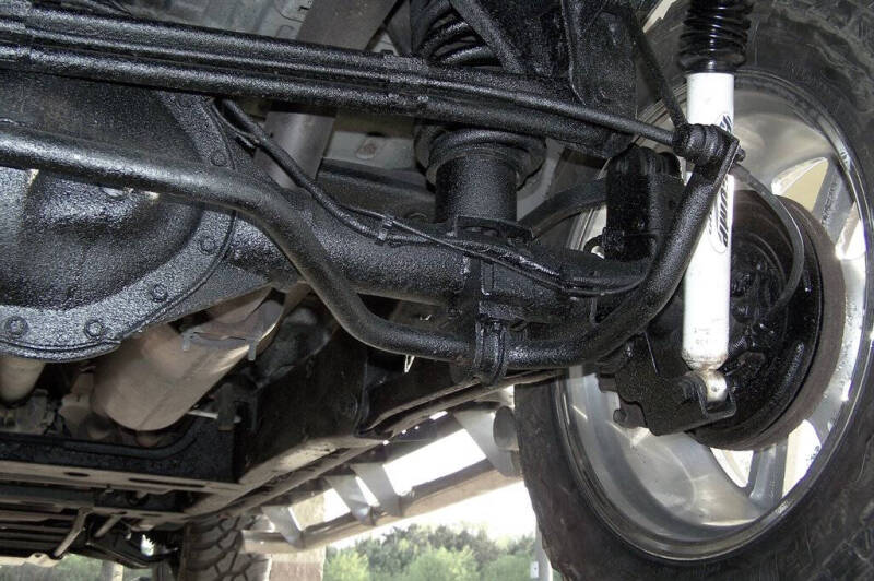 2006 HUMMER H2