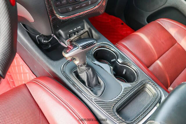 2019 Dodge Durango SRT