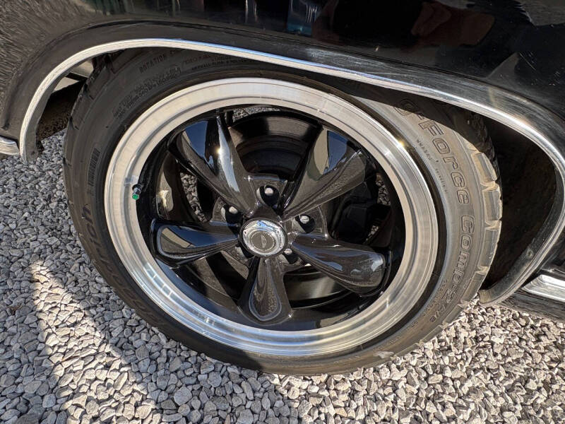 1967 Chevrolet Nova