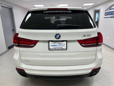 2014 BMW X5 xDrive35i