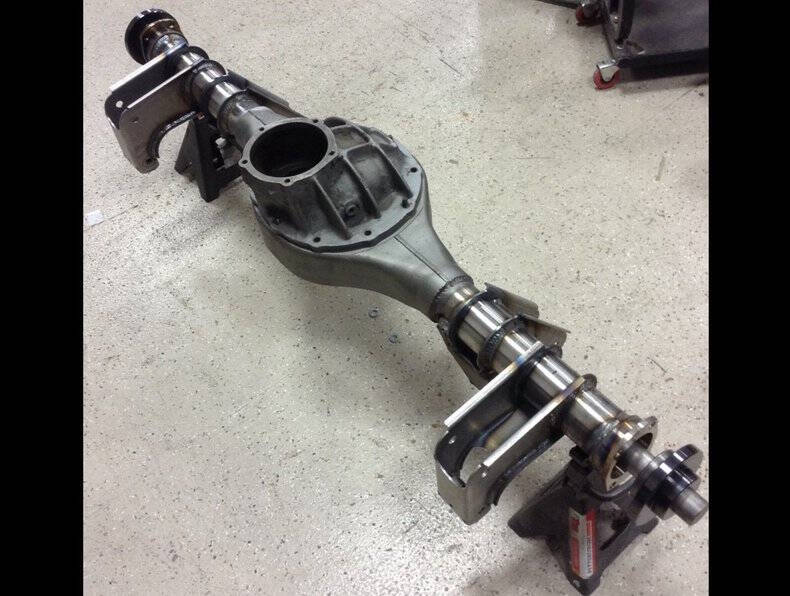 1973 Pontiac Trans Am