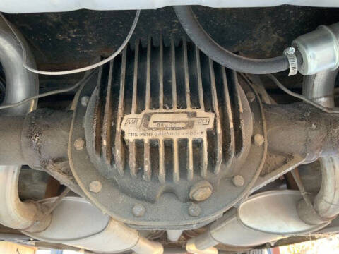 1967 Chevrolet Chevelle