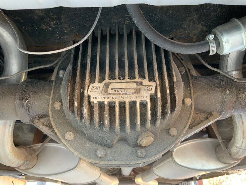 1967 Chevrolet Chevelle