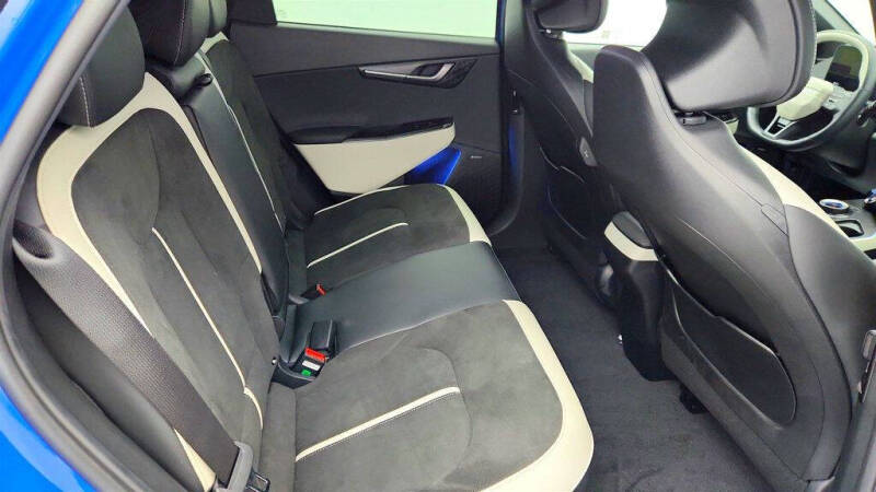 2025 Kia EV6 GT-Line