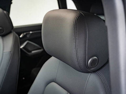 2025 Audi Q3 quattro S line Prem Plus 45 TFSI