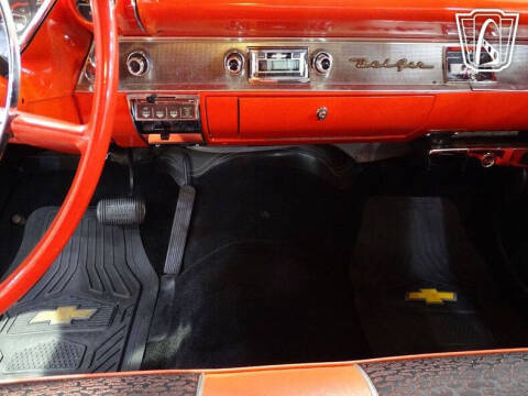 1957 Chevrolet Bel Air