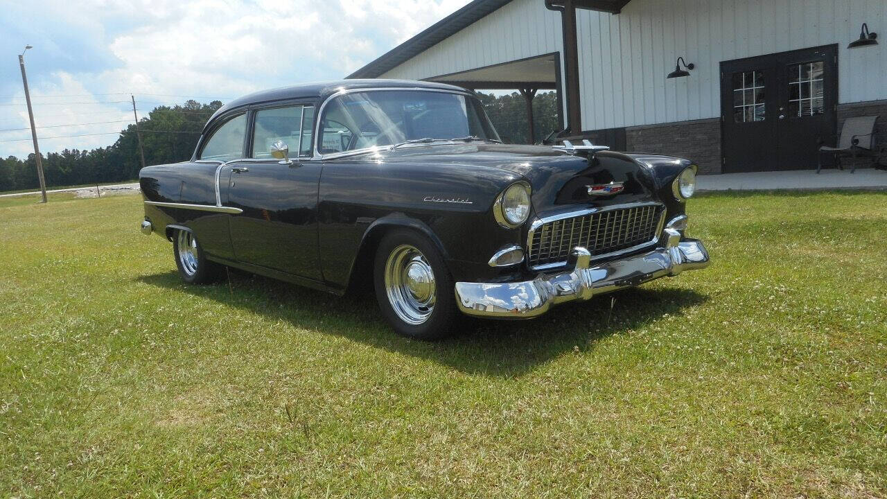 1955 Chevrolet 150 