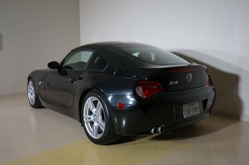 2008 BMW Z4 3.0si